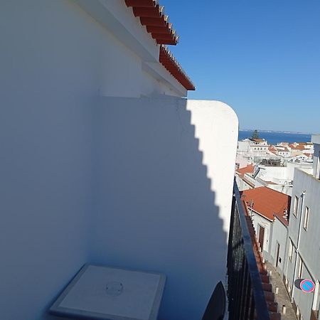 Lagos Central Hostel Eksteriør bilde