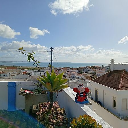 Lagos Central Hostel Eksteriør bilde